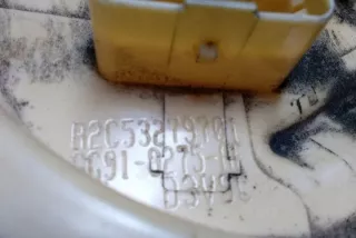 A2C53279701 Насос топливный Ford Mondeo 4 Арт e12542358, вид 2
