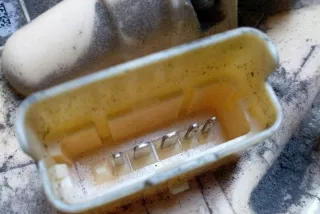 A2C53279701 Насос топливный Ford Mondeo 4 Арт e12542357, вид 3