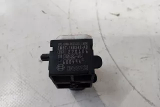 3M5T14B342AB Датчик удара Mazda 3 BK Арт e12542325, вид 2