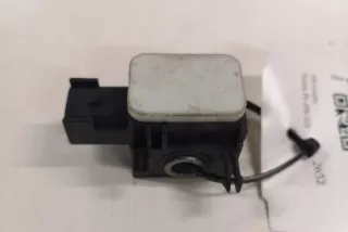 959202B000 Датчик удара Hyundai Santa FE 2 (CM) Арт e12541756, вид 3