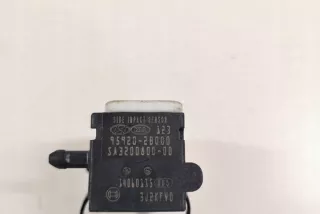 959202B000 Датчик удара Hyundai Santa FE 2 (CM) Арт e12541756, вид 4