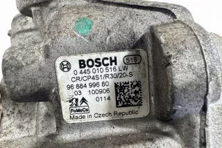 9688499680 Насос топливный Citroen Berlingo 2  Арт e12541645, вид 4