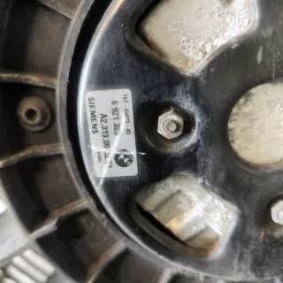 6921381 6921323 Вентилятор радиатора BMW X5 E53 Арт e12541549, вид 3