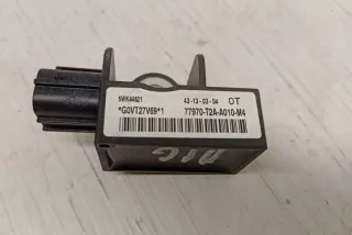 77970T2AA010M4 Датчик удара Honda CR-V 4 Арт e12541528, вид 3