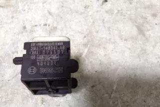 3M5T14B342AB Датчик удара Ford Mondeo 4 Арт e12541426, вид 1