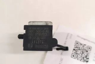 3M5T14B342AB Датчик удара Ford Mondeo 4 Арт e12541417, вид 1
