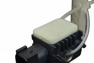 3M5T14B342AB Датчик удара Ford Mondeo 4 Арт e12541407, вид 4