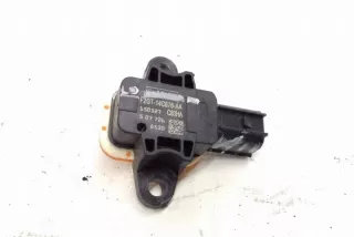 F2GT14C676AA Датчик удара Ford Kuga 2 Арт e12541365, вид 4
