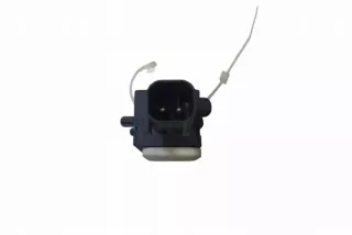 3M5T14B342AB Датчик удара Ford Galaxy 2 Арт e12541325, вид 3