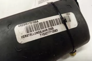 X200 4R83F611D10AA Подушка безопасности Jaguar S-Type Арт e12541274, вид 4
