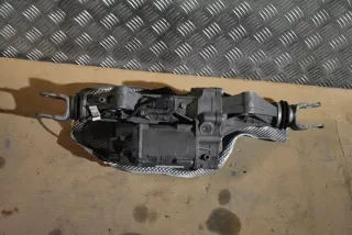 4M0501055AJ Рулевая рейка Audi Q8 Арт e12541131, вид 1