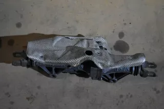 4M0501055AJ Рулевая рейка Audi Q8 Арт e12541131, вид 3