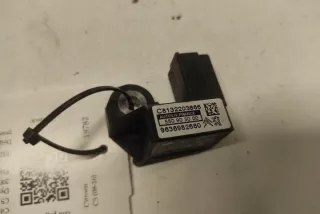 9636982680 Датчик удара Citroen C5 2 Арт e12541100, вид 2