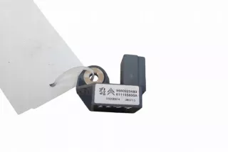 9660923480 Датчик удара Citroen C3 1 Арт e12541026, вид 1