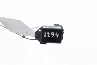 9660923480 Датчик удара Citroen C3 1 Арт e12541026, вид 4