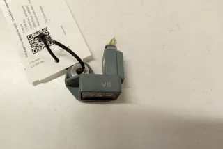 9660923480 Датчик удара Citroen C3 2 Арт e12541014, вид 3