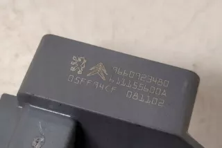 9660923480 Датчик удара Citroen C3 3 Арт e12540984, вид 3