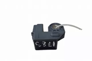 9660923480 Датчик удара Citroen C3 3 Арт e12540973, вид 1
