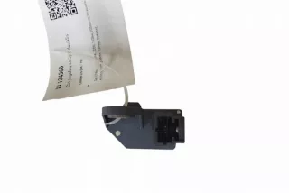 9660923480 Датчик удара Citroen C3 3 Арт e12540973, вид 4