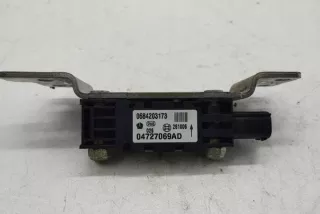 04727069AD Датчик удара Chrysler Voyager 4 Арт e12540953, вид 3