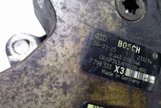 0445010146 Насос топливный BMW 5 E60/E61 Арт e12540923, вид 2