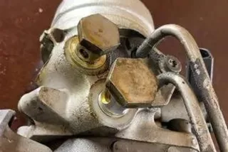 7832542 Рулевая рейка Audi A6 C6 (S6,RS6) Арт e12540901, вид 2