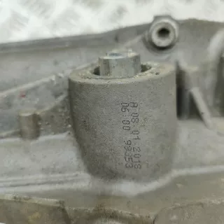 3Q0909144L Рулевая рейка Audi A3 8V Арт e12540825, вид 4