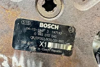 7788670 Насос топливный BMW 3 E90/E91/E92/E93 Арт e12540815, вид 2