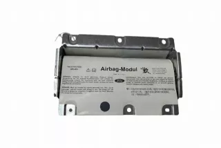 6G9N042A94CE Подушка безопасности Ford Mondeo 4 Арт e12540726, вид 3