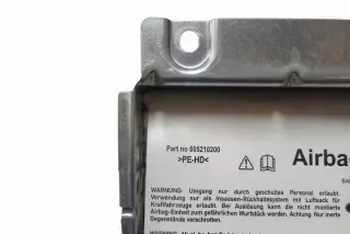 6G9N042A94CE Подушка безопасности Ford Mondeo 4 Арт e12540725, вид 1