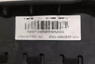 6M21U042B85AKW Подушка безопасности Ford Mondeo 4 Арт e12540716, вид 2