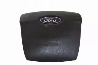 AM21U042B85ABW Подушка безопасности Ford Mondeo 4 Арт e12540715, вид 2