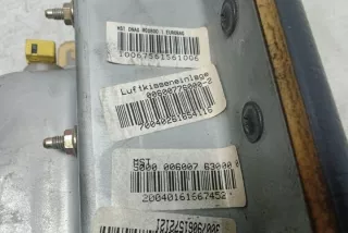006007760002 Подушка безопасности Ford Galaxy 3 Арт e12540637, вид 3