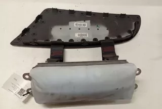 30004336E Подушка безопасности Ford Focus 2 Арт e12540606, вид 1