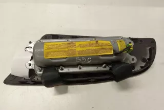 30004336E Подушка безопасности Ford Focus 2 Арт e12540606, вид 3
