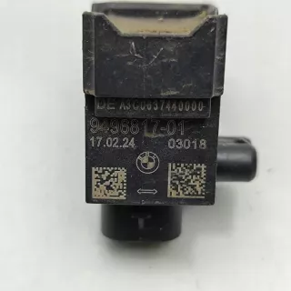 9496817 Датчик удара BMW X2 F39 Арт e12540596, вид 2