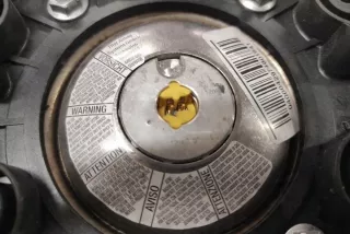 4M51A042B85CB Подушка безопасности Ford Focus 4 Арт e12540564, вид 2