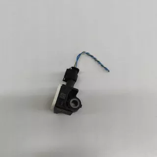 9234989 Датчик удара BMW M4 F82/F83 Арт e12540524, вид 2