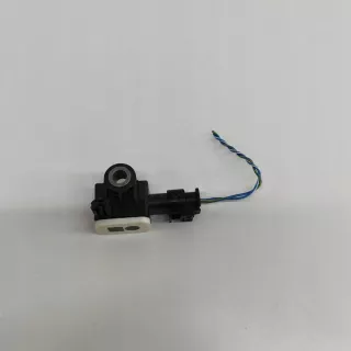 9234989 Датчик удара BMW M4 F82/F83 Арт e12540524, вид 3