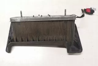 9650141200 Подушка безопасности Citroen C5 2 Арт e12540316, вид 3