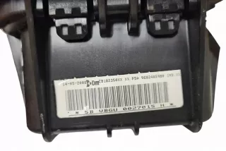9682465980 Подушка безопасности Citroen C5 2 Арт e12540315, вид 3