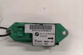 65776910678 Датчик удара BMW 5 E39 Арт e12540275, вид 3