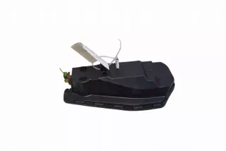 30380819D Подушка безопасности Citroen C4 1 Арт e12540245, вид 2