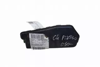 30380819D Подушка безопасности Citroen C4 1 Арт e12540245, вид 3