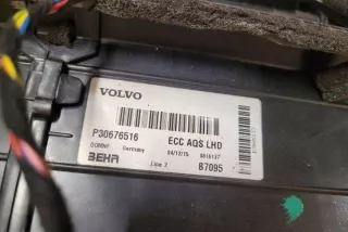 P30676516 Отопитель в сборе (печка) Volvo V70 2 Арт e12539981, вид 5