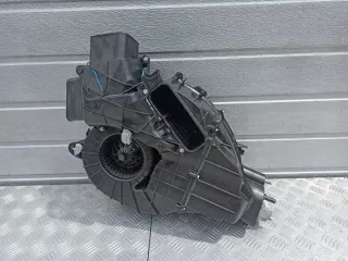 7N0820004C Отопитель в сборе (печка) Volkswagen Sharan 2 Арт e12539883, вид 1