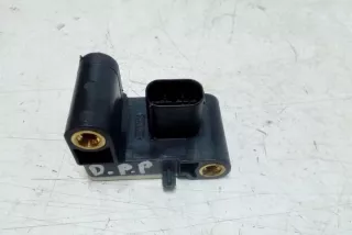 6911003 Датчик удара BMW 1 E81/E82/E87/E88 Арт e12539873, вид 3
