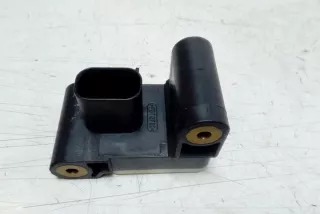 6911003 Датчик удара BMW 1 E81/E82/E87/E88 Арт e12539872, вид 1