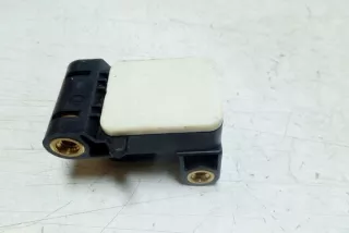 6911003 Датчик удара BMW 1 E81/E82/E87/E88 Арт e12539872, вид 2