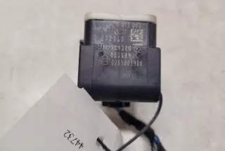 6911003 Датчик удара BMW 1 E81/E82/E87/E88 Арт e12539863, вид 1